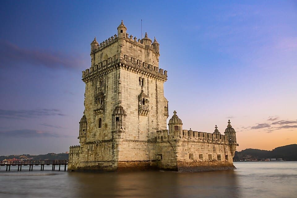 Belém in a Day