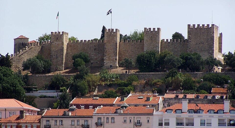 Lisbon Essentials