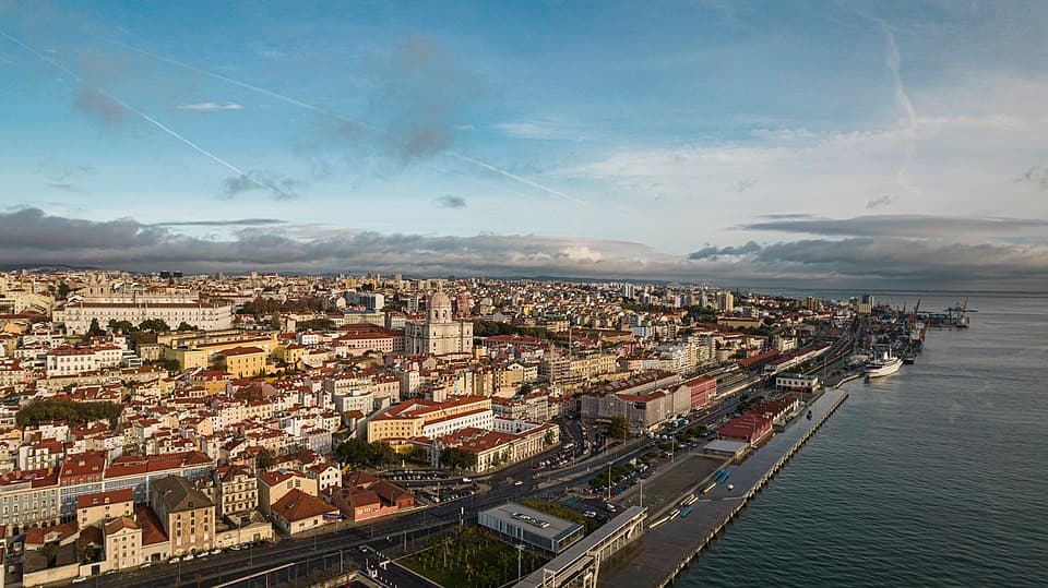 Lisbon Like a Local