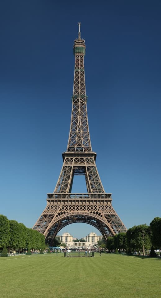 Paris Essentials