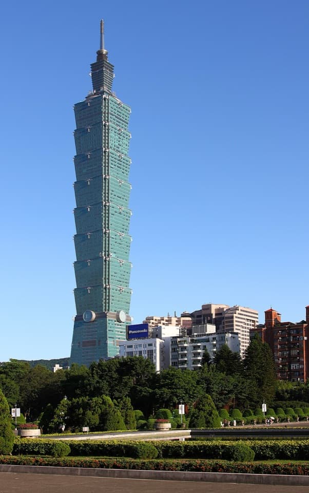 Taipei Essentials